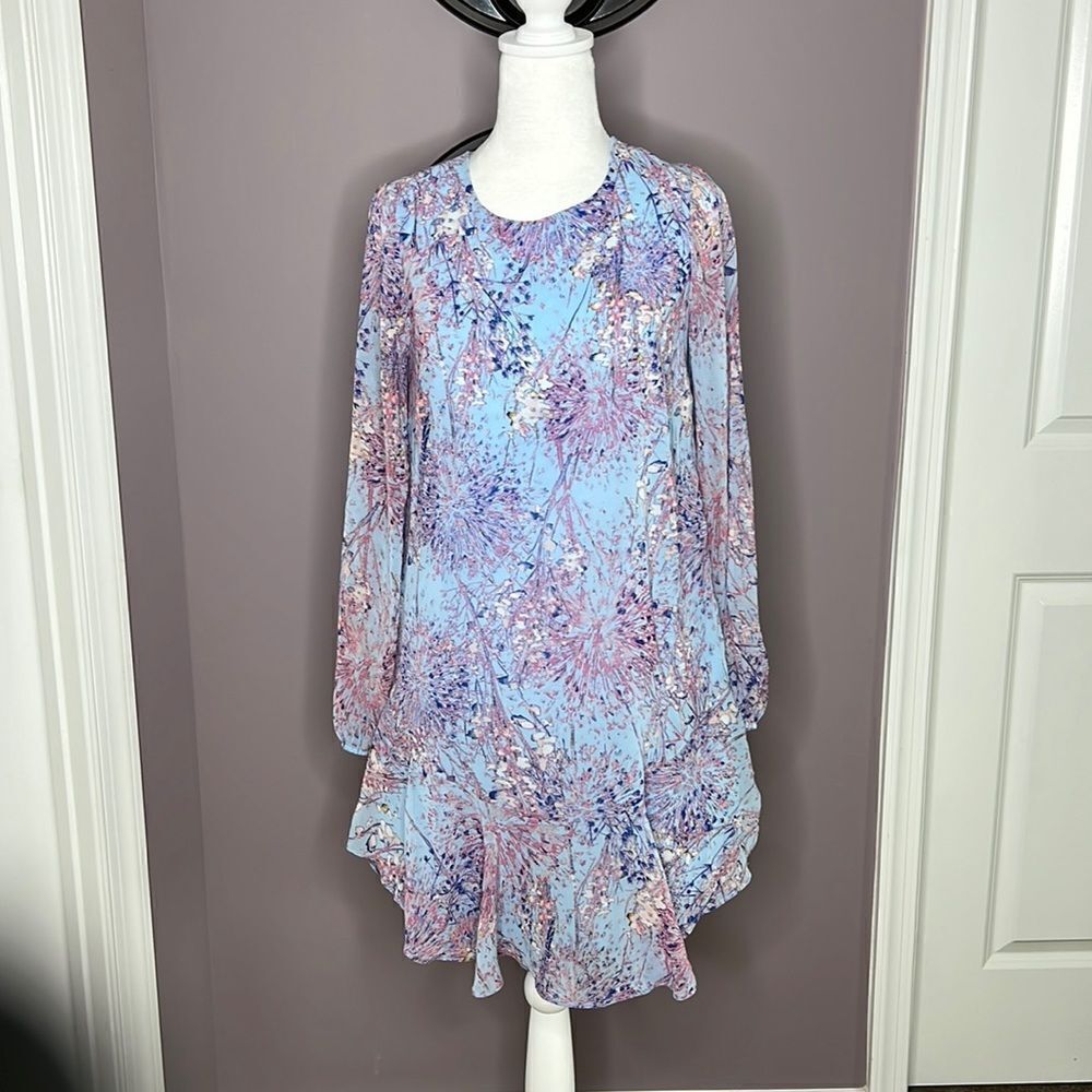 BCBG dress 